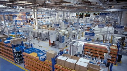 威能榮獲中質(zhì)檢&ldquo;全國產(chǎn)品和服務質(zhì)量誠信領(lǐng)先品牌&rdquo;等四項大獎