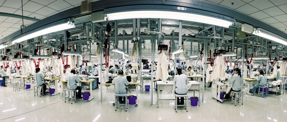 蘇企改革記︱百舸爭流,&ldquo;巨型航母&rdquo;以變革進軍&ldquo;世界級企業&rdquo;