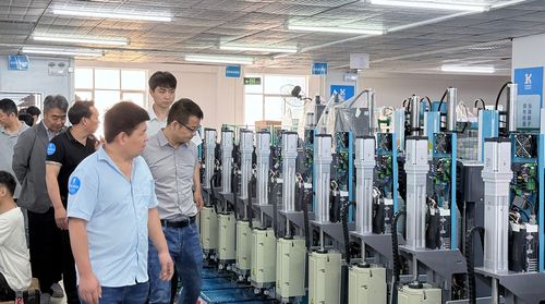 誰(shuí)說(shuō)國(guó)產(chǎn)不靠譜？靈科伺服超聲波技術(shù)品鑒會(huì)上演逆襲大戲
