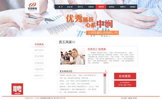 企業網站制作 從規劃到上線的全方位指南